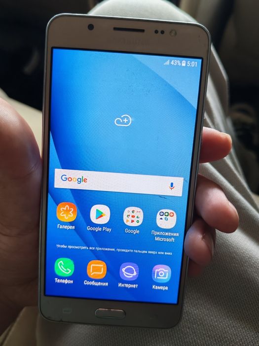 Samsung Galaxy J5 сатылады