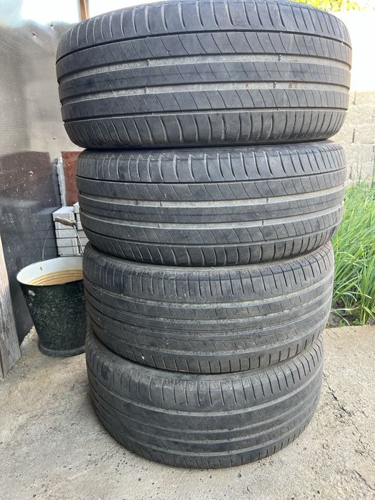 Cauciucuri vara 225/55/R16 Michelin/Yokohama