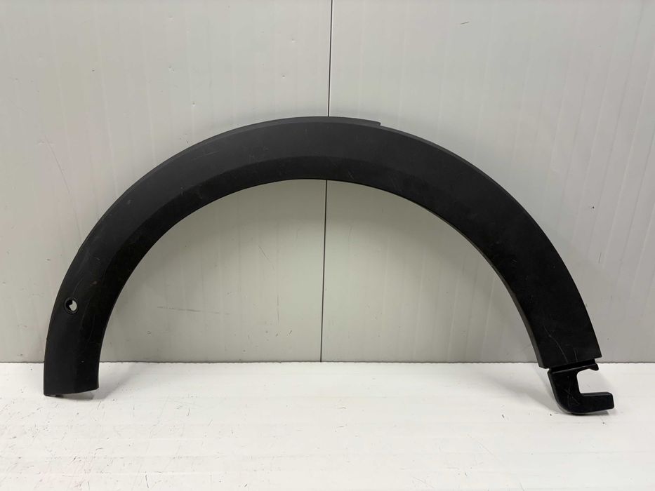 Предна Лява Вежда За МИНИ Ф55 Ф56 Ф57 MINI F55 F56 F57 FL 7300819