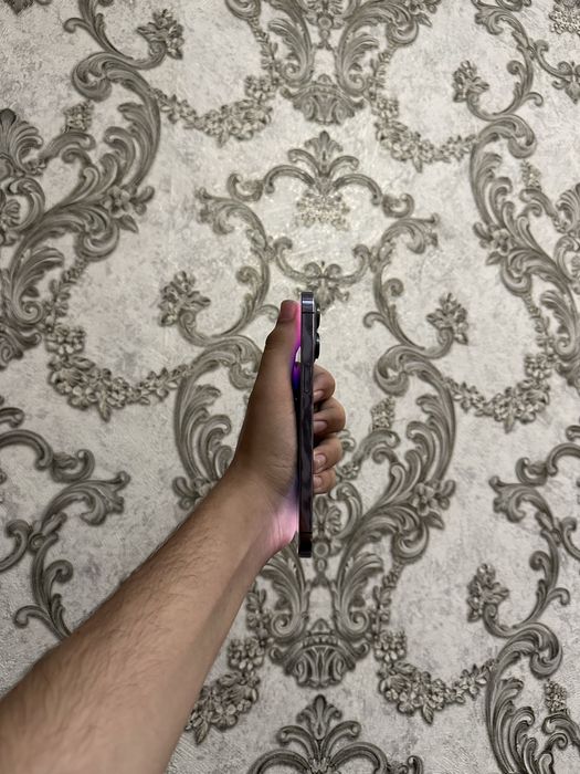 Iphone 14 pro max zaa 79%
