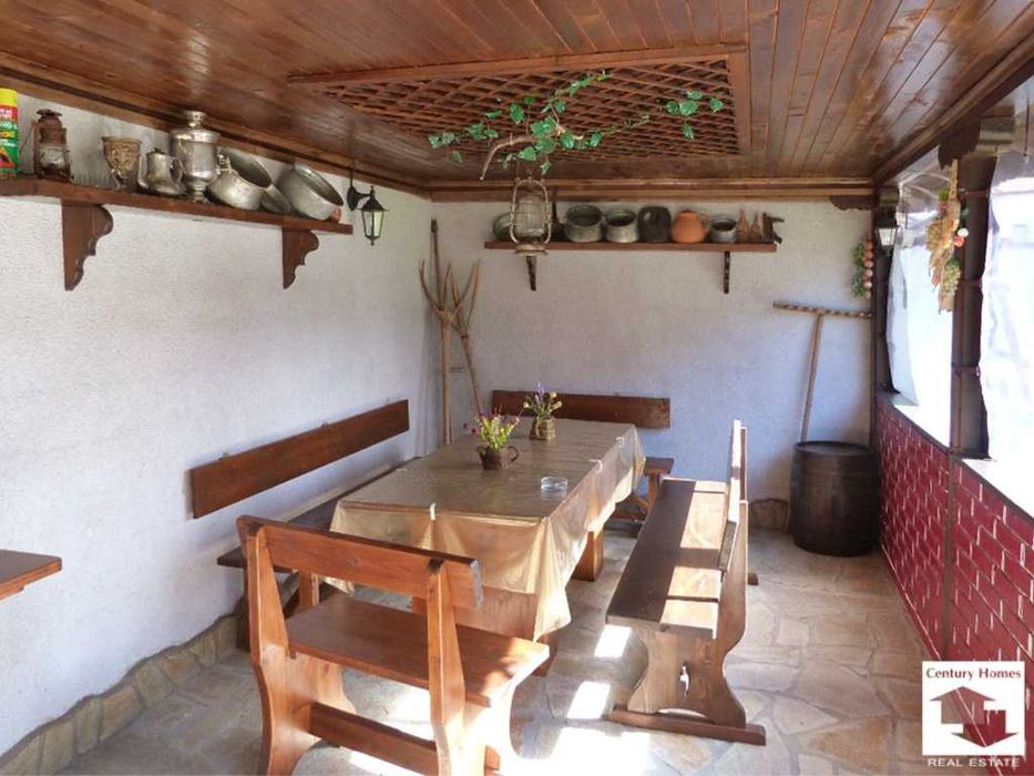 Продава се Къща в с. Стоевци, Област Габрово - 214 кв.м за 818 €/кв.м - Снимка #17