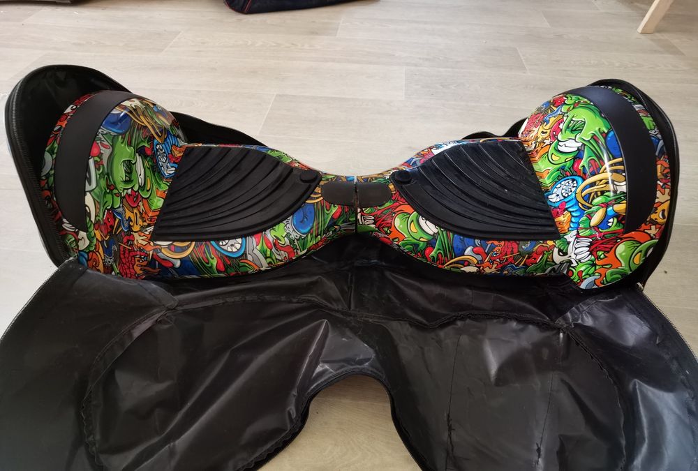 Героскутера 10,5