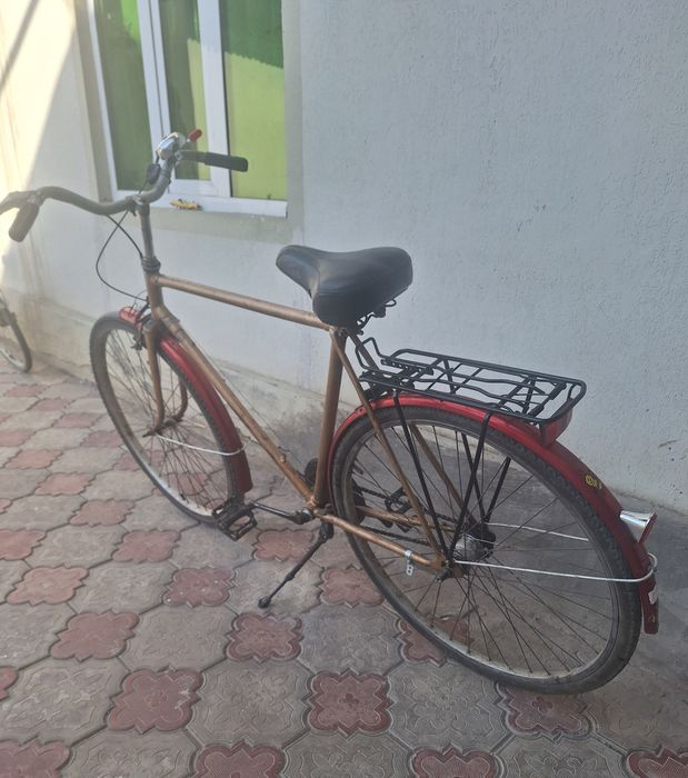 Germaniskiy velosiped sotiladi