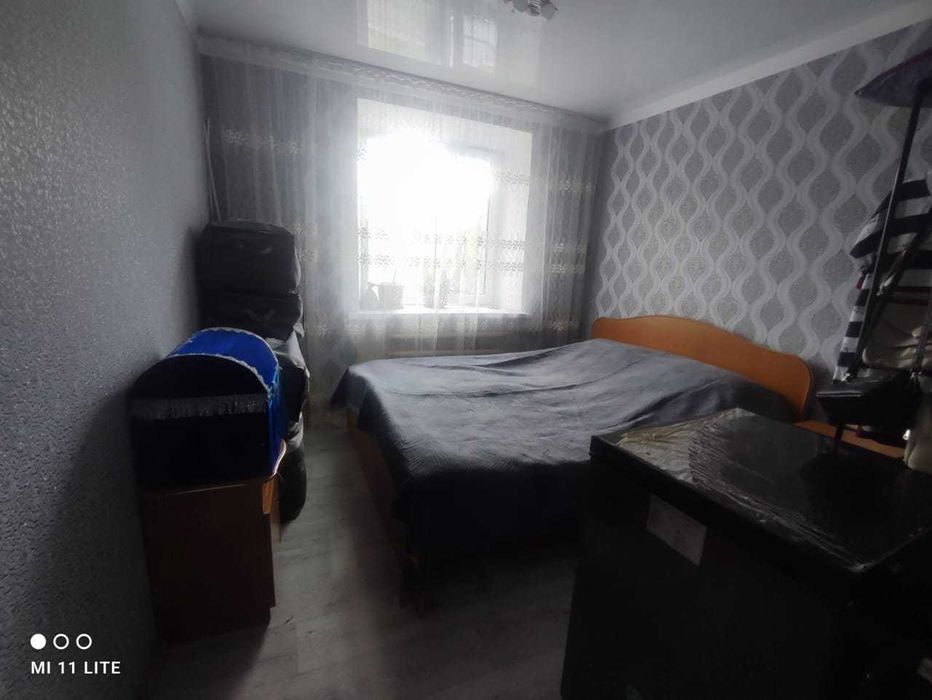 3 комнатная / на 6 м-не