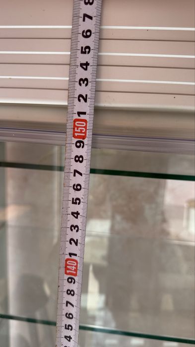 Хладилна витрина продуктова