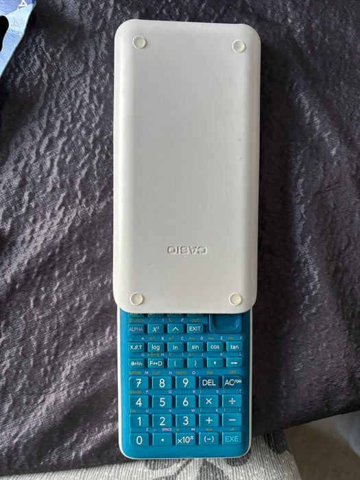 калкулатор Сasio 25+e2