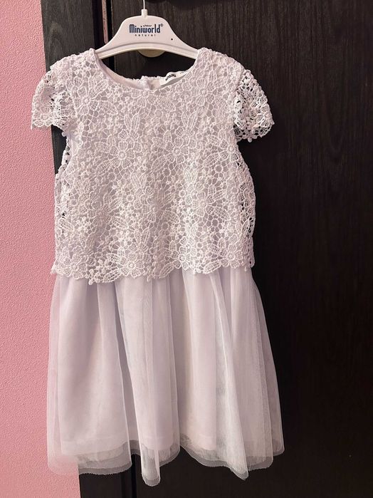 4 броя рокли H&M и Sinsay