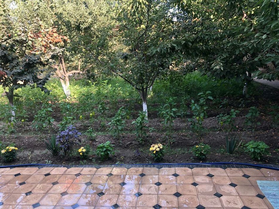 Срочно продаётся участок 8сотик