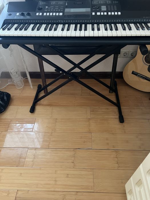 Синтезатор Ямаха