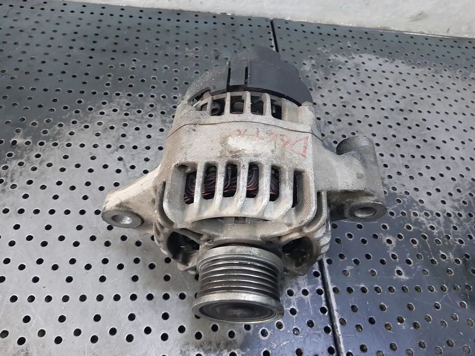 alternator 1.9 d 939a2000 alfa romeo 159 fiat croma