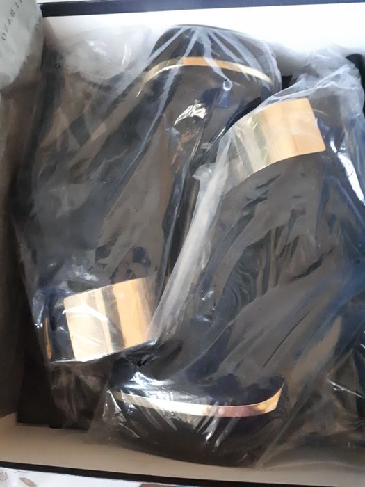 Продам итальянские ботильоны