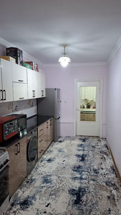 Уй сотилади ! Мирзаобод 1 ойлик часть ёнида 4 хонали уй сотилади