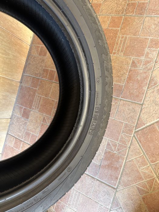 Pirelli Scorpion Verde - 255 45 R20 - 101 W  2023