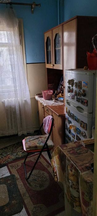 Apartament 2 camere Ploiesti Nord Aleea Romanitei bloc anvelopat