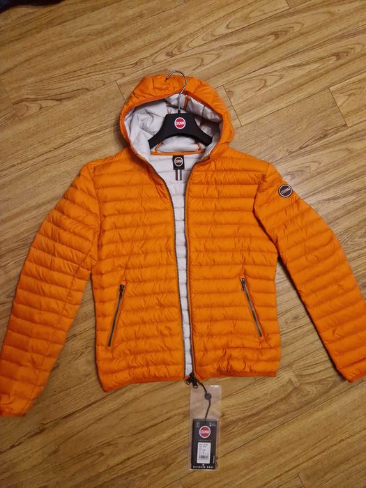 Geaca puf COLMAR Originals, masuri 50 si 52 kjus,bogner,vuarnet