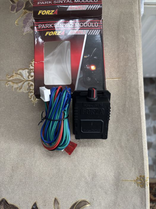 Vand modul pozitii us style