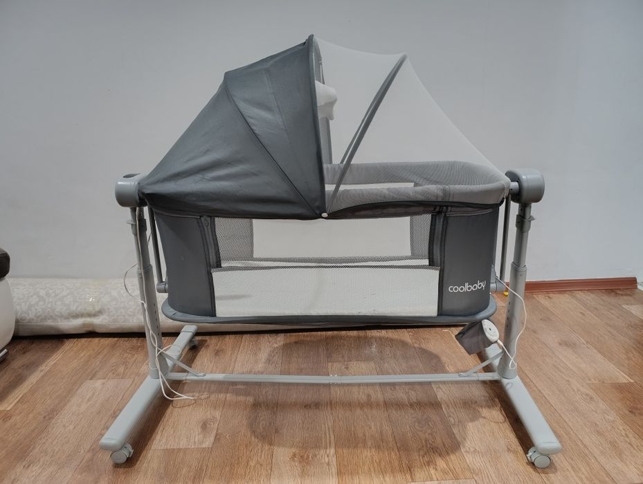 Продам Манеж-кровать