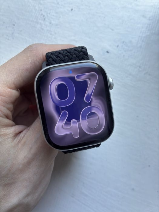 Apple Watch Series 10 46mm