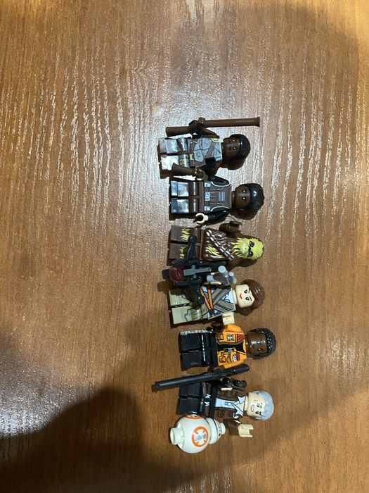 Лего Сокол тысячетелия