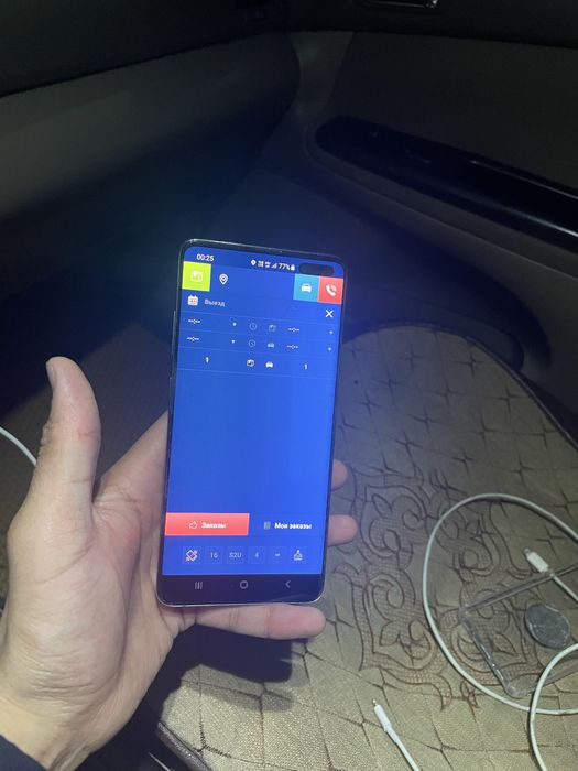 Продается Самсунг S10 5G