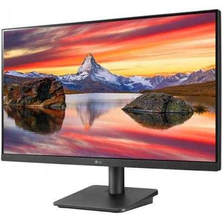 Monitor LG (24MP450) în stare excelentă