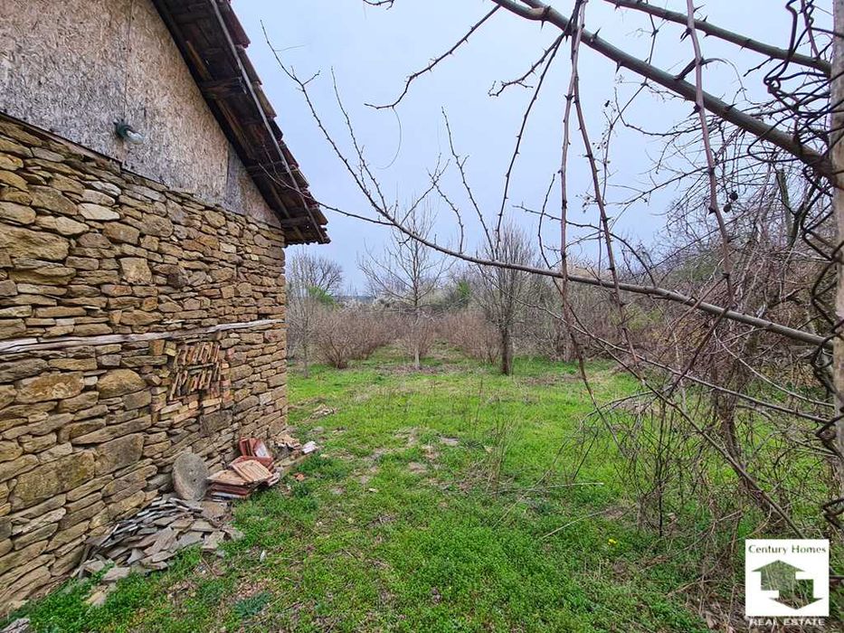 Продава се Къща в с. Михалци, Област Велико Търново - 60 кв.м за 234 €/кв.м - Снимка #7