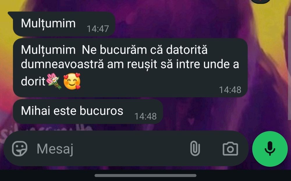 Meditații - limba și literatura română clasele V - XII.