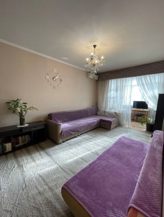 Сдаётся квартира Юнусабад 13 КВ 2*3/2/4