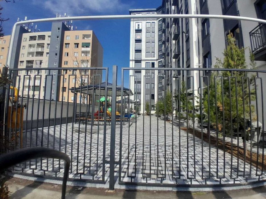 Квартира Продажа Шайхонтохур Ибин Сино