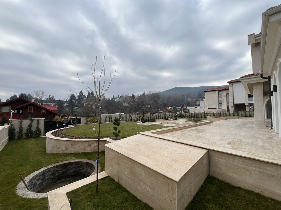 Строителни Ремонти - Довършителни Ремонти ВанМар ЕООД