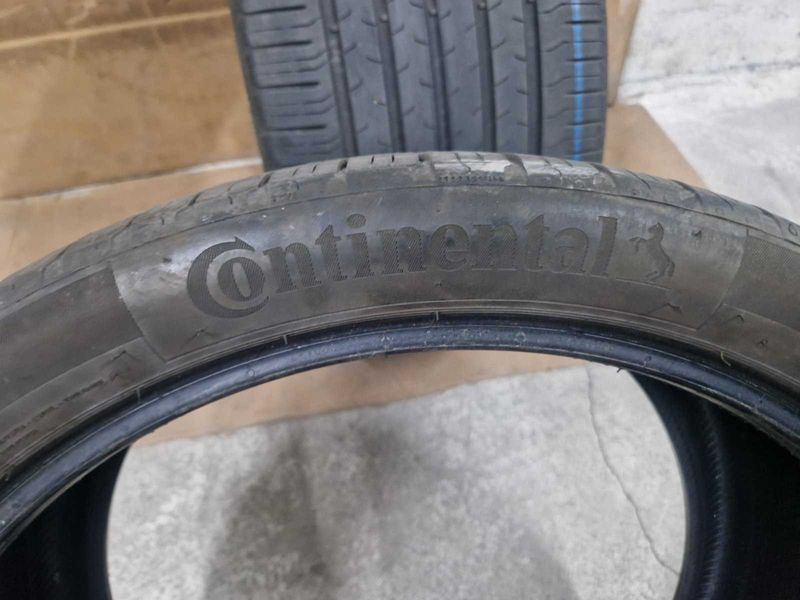 2 anvelope de vara Continental R22 315/30 DOT4421