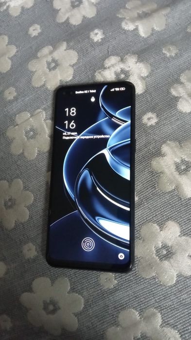 Орро рено4 лайт 128гб