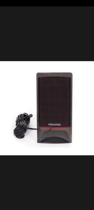 Сабвуфер Microlab