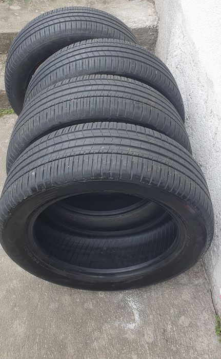 Летни гуми Falken 225 55 18