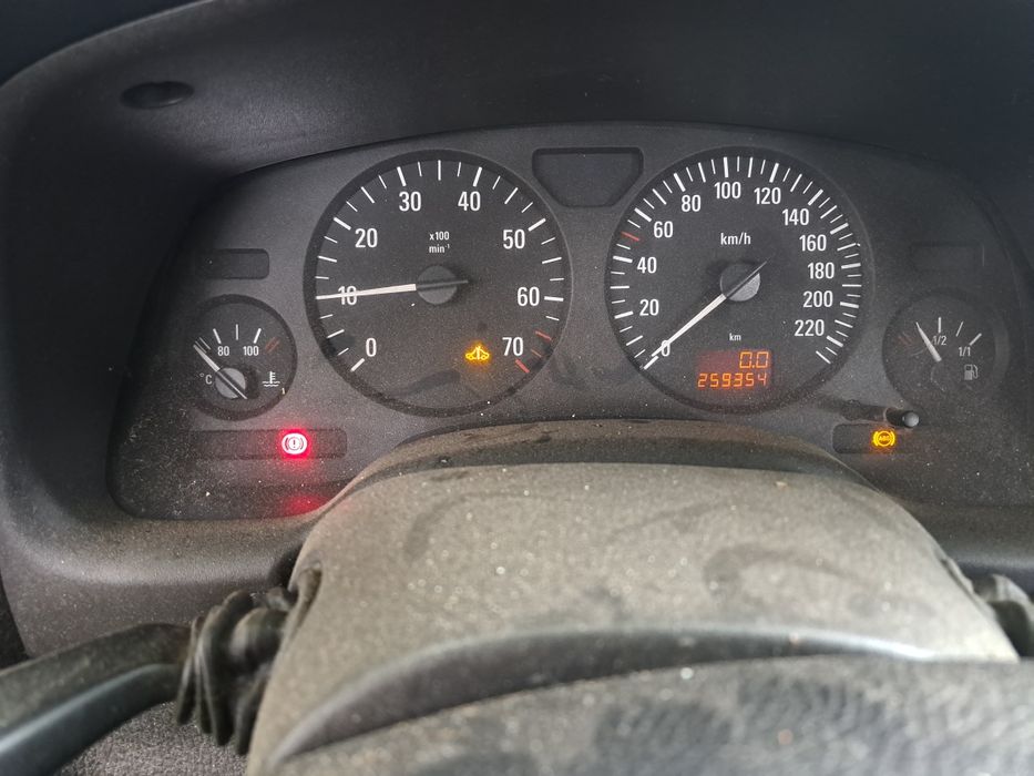 OPEL Astra 2007 — imagine 3