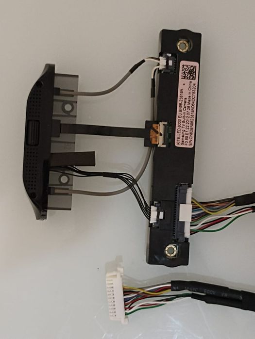 Камера встроенная для телевизора