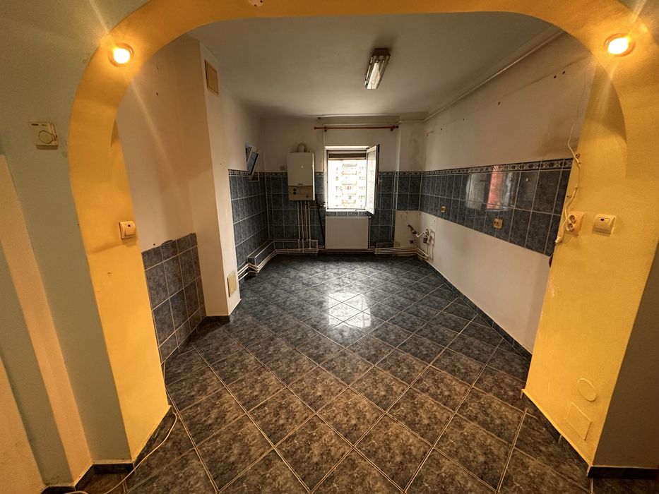 Apartament 3 cam Cf1 decomandat zona micro 3