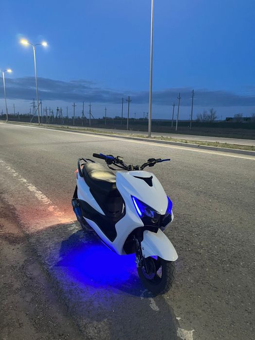 Мопед сатыладыыы