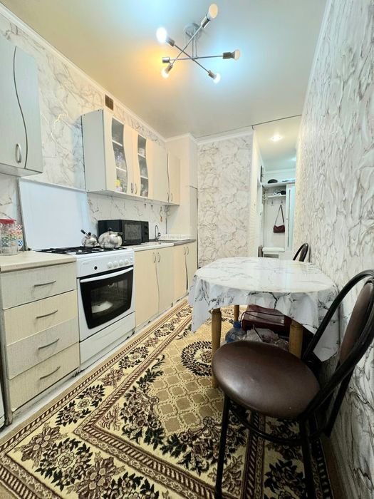 Срочно,  продам квартиру