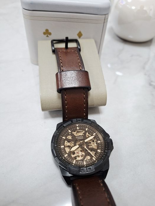 Fossil ME3219 Automatic