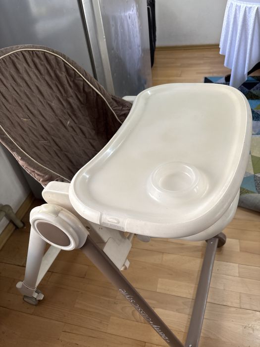 Детский стульчик