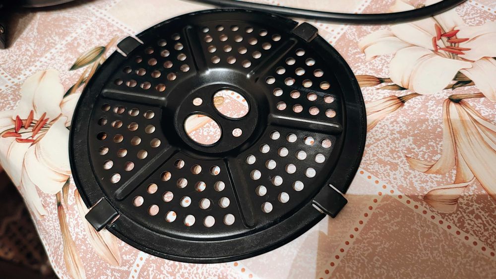 Taurus Respire Analogic Air Fryer