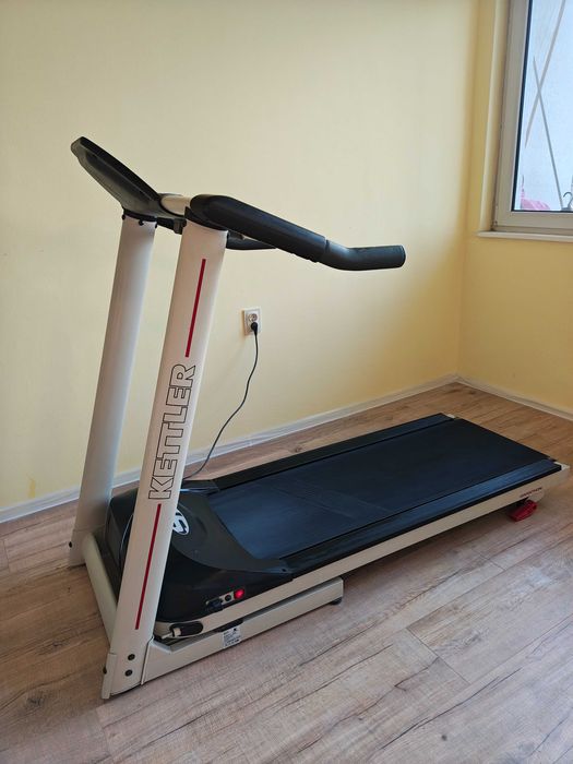 KETTLER Бягащата пътека Marathon ST