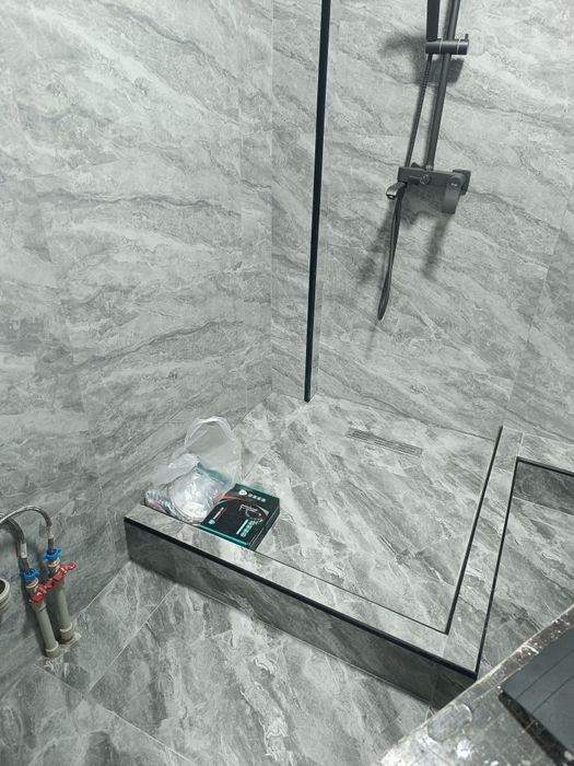 Строительные работы