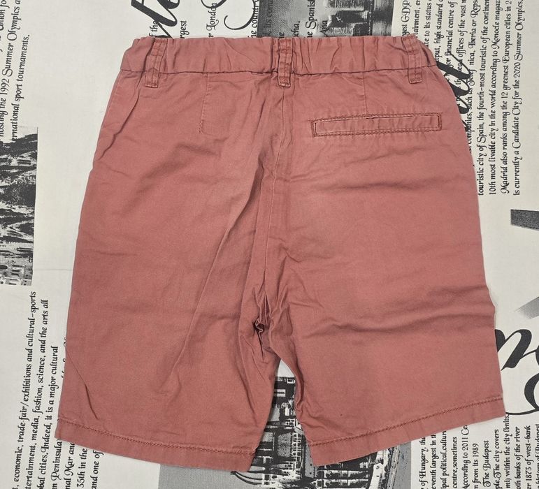 H&M Детски къси панталони
