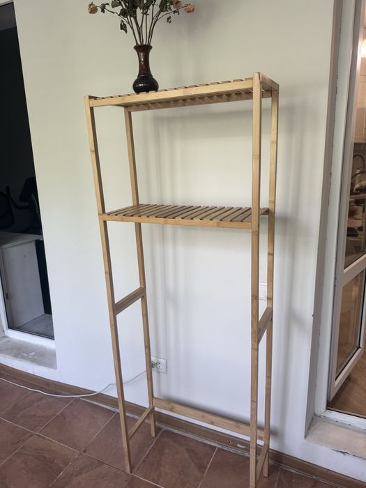 Стеллаж новый ikea