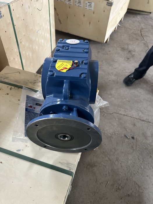 Редуктор Планетарный Циклоидальный