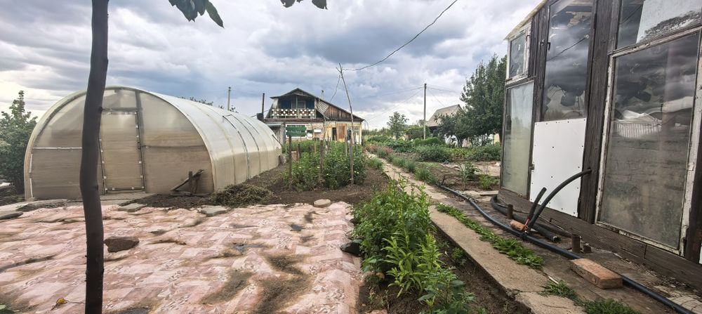 Продам дачу на берегу озера Срочно!