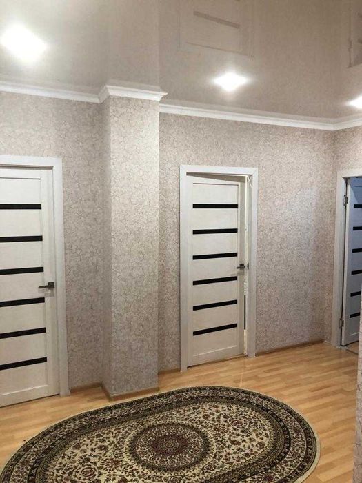 Продам 3-х комнатную квартиру