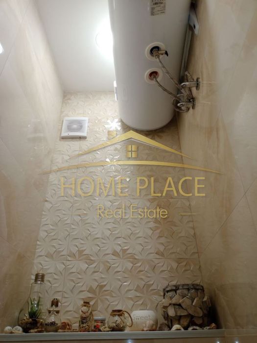 Тристаен апартамент в ж.к. "Левски"